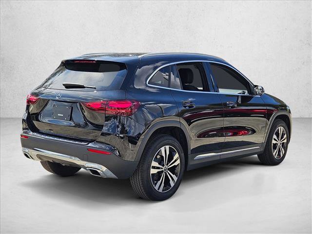 Used 2026 Mercedes-Benz GLA 250 image 5