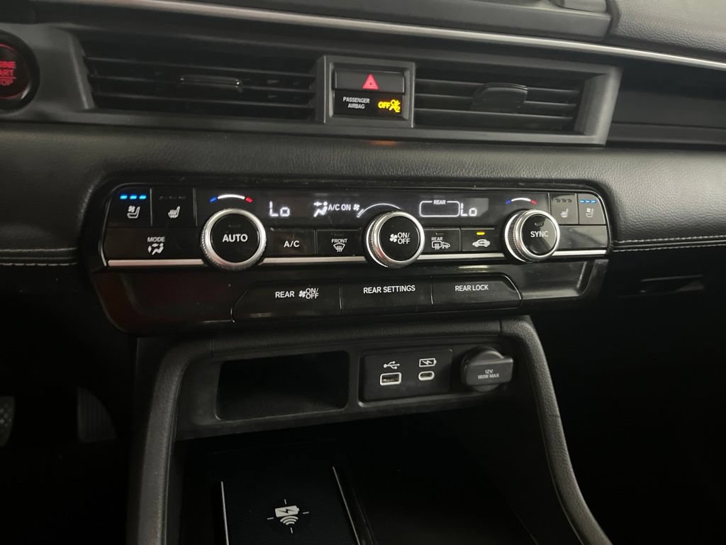 Used 2023 Honda Pilot Elite image 76