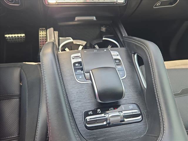 Used 2022 Mercedes-Benz GLE 53 AMG 4MATIC Coupe image 14