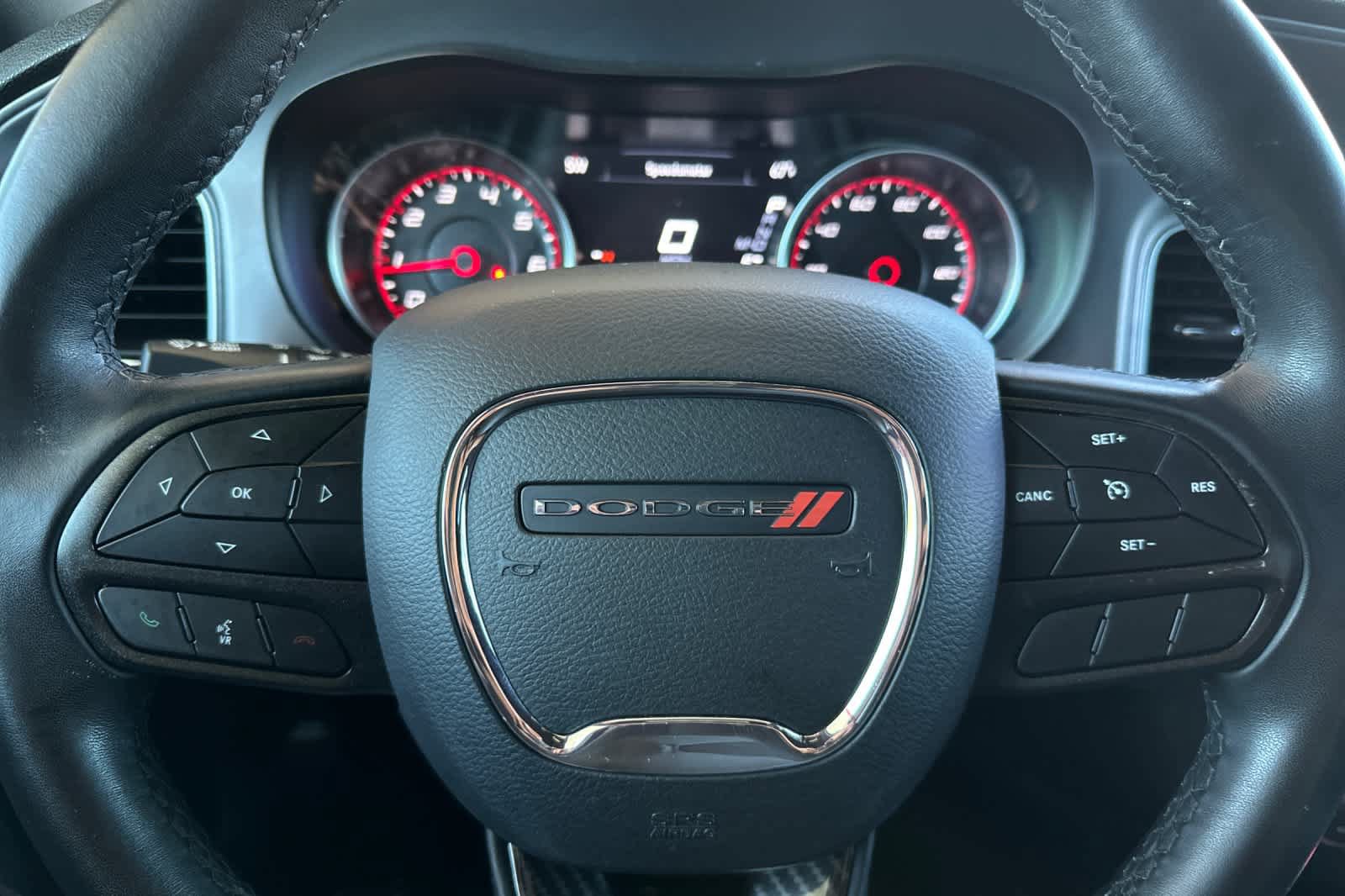 Used 2023 Dodge Charger SXT w/ Blacktop Special Edition AWD/4WD image 24
