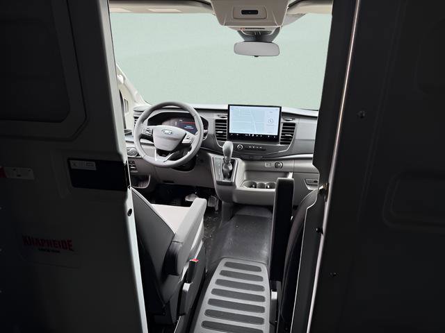 New 2026 Ford Transit 250 148 High Roof AWD image 14
