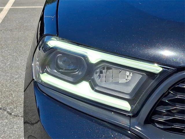 Certified 2022 Dodge Durango GT image 12