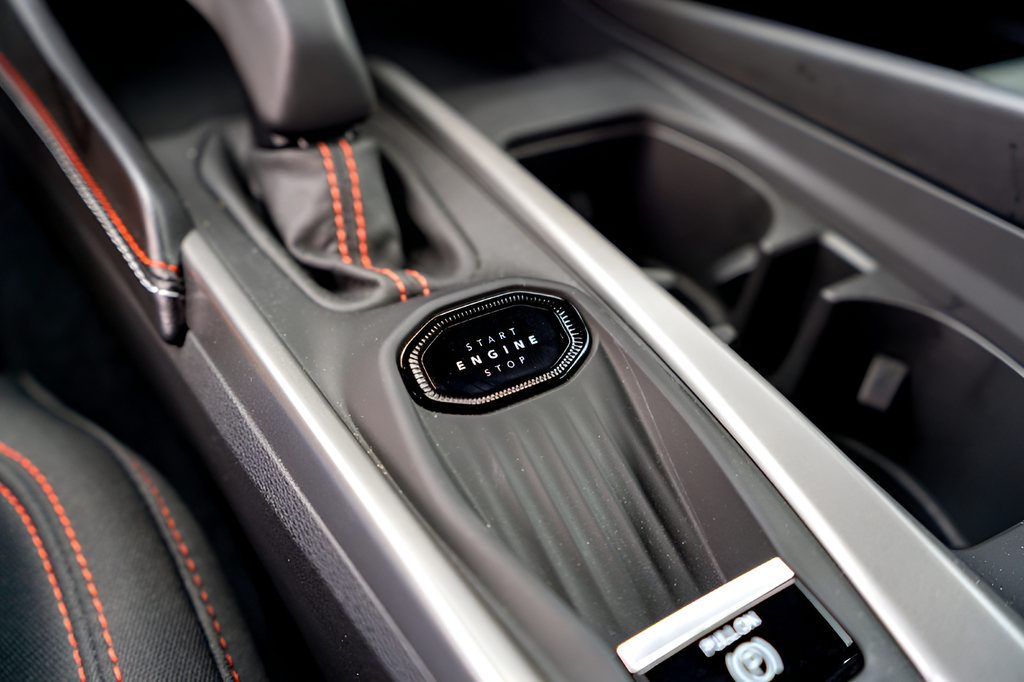 New 2026 Dodge Charger R/T AWD/4WD image 16