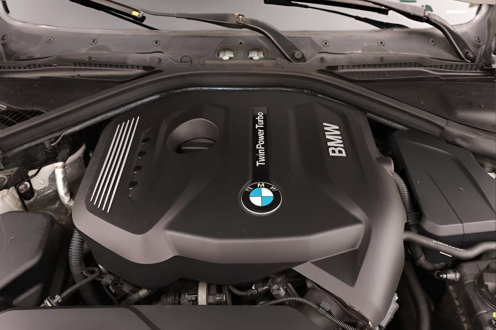 Used 2019 BMW 430i xDrive Coupe AWD/4WD image 37