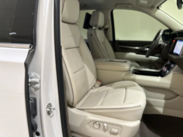 Certified 2021 GMC Yukon Denali RWD image 26