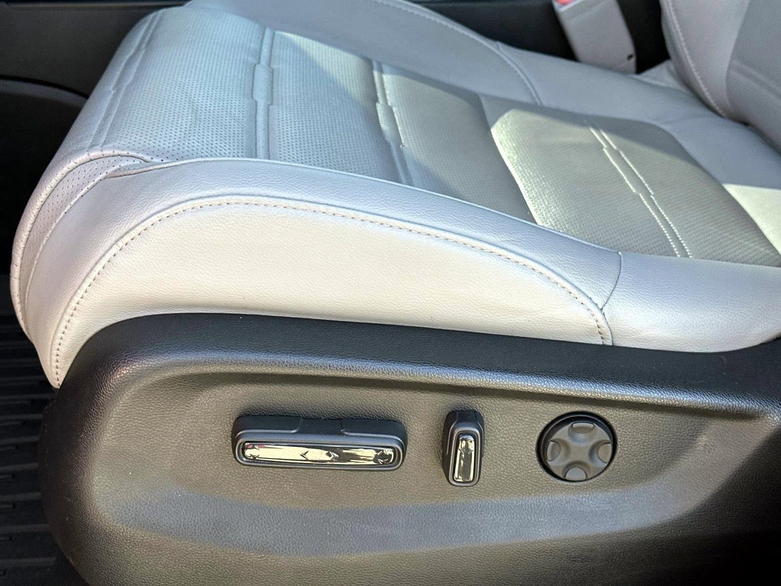 Used 2021 Honda CR-V EX-L image 22