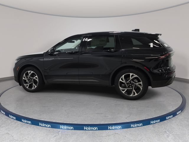 New 2026 Lincoln Nautilus Premier w/ Equipment Group 102A AWD/4WD image 8
