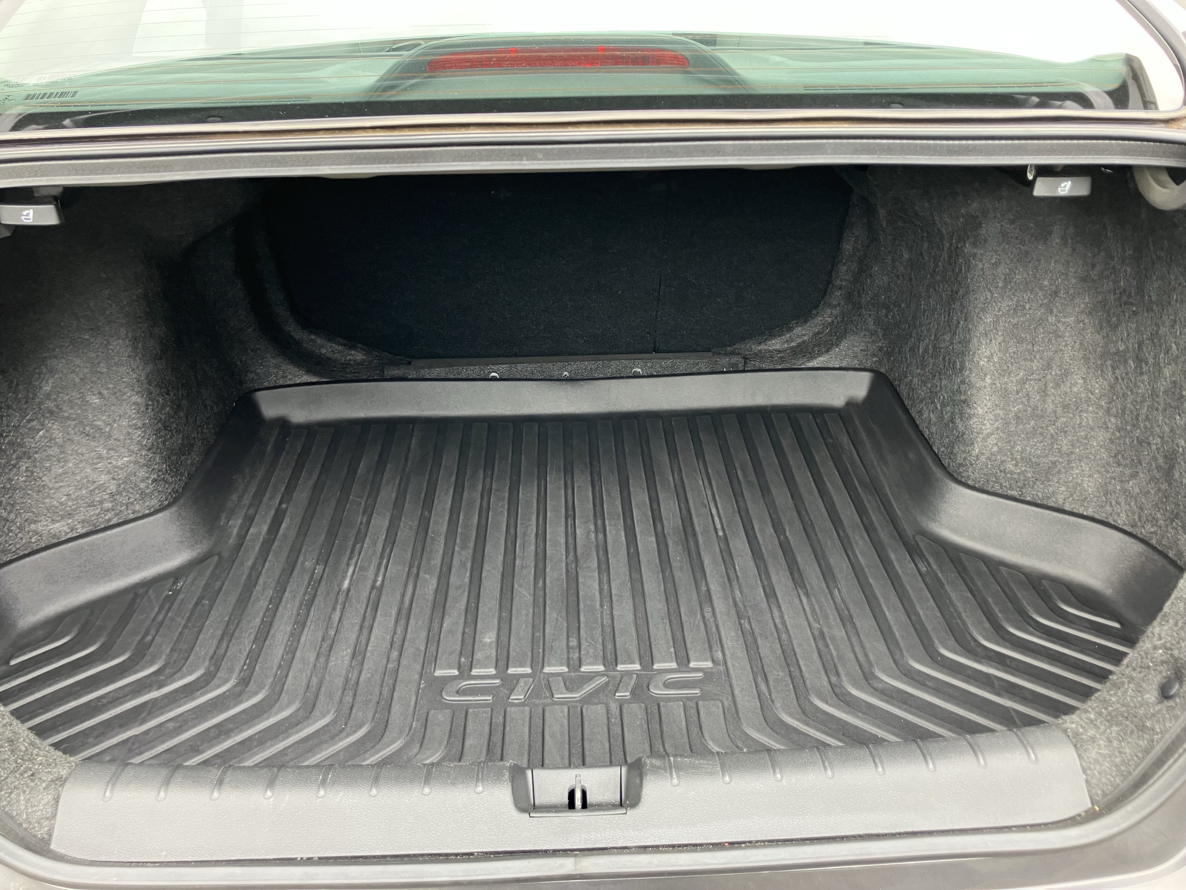 Used 2019 Honda Civic EX image 34