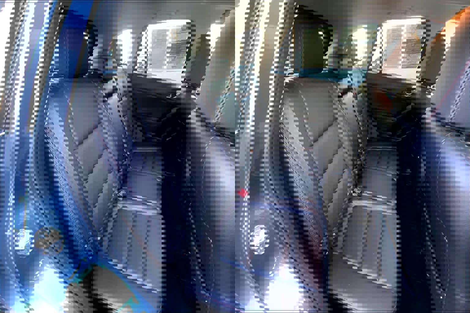 Used 2014 MAZDA CX-5 Grand Touring image 19