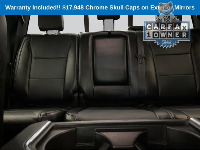 Used 2017 Ford F150 Lariat image 20