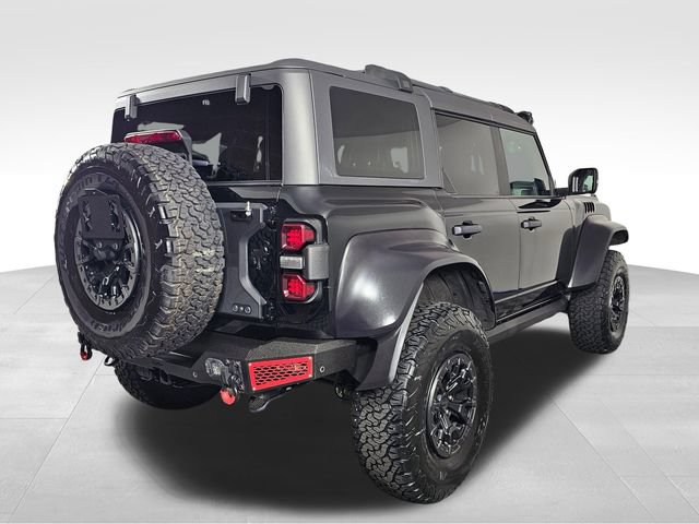 Certified 2022 Ford Bronco Raptor AWD/4WD image 7