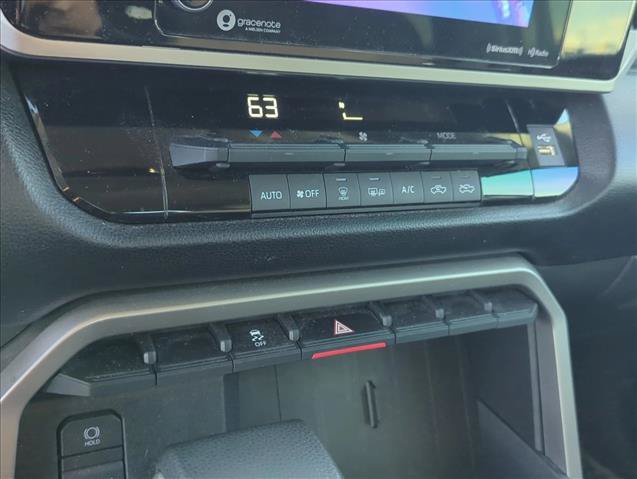 Used 2022 Toyota Tundra SR5 w/ Convenience Package RWD image 16