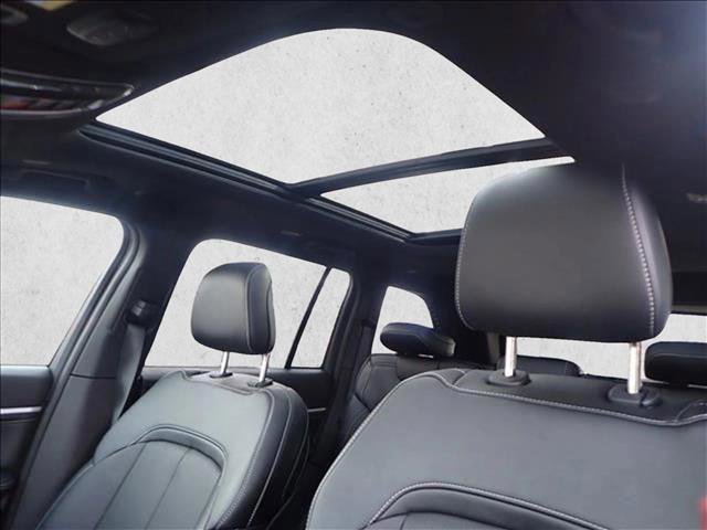 New 2026 Jeep Grand Cherokee Limited Reserve AWD/4WD image 15