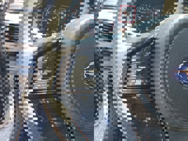 New 2025 Subaru Crosstrek 2.5i Limited w/ Popular Package #4A image 18