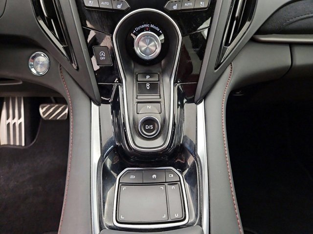 Used 2021 Acura RDX A-Spec image 6