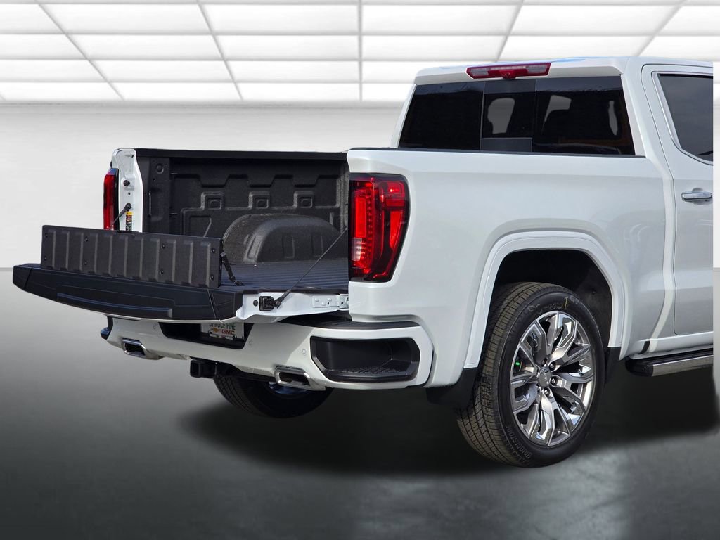 New 2026 GMC Sierra 1500 Denali w/ Denali Reserve Package image 17