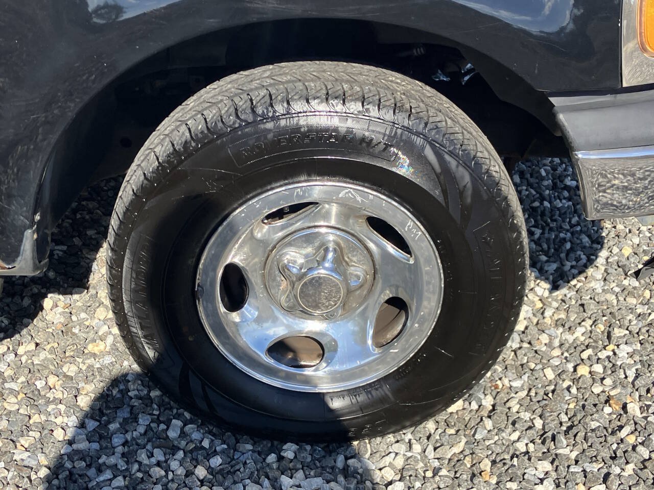 Used 2003 Ford F150 XLT RWD image 16