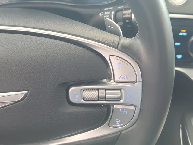 Used 2025 Genesis GV70 2.5T AWD/4WD image 18