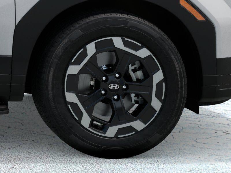 New 2026 Hyundai Santa Fe SEL FWD image 8