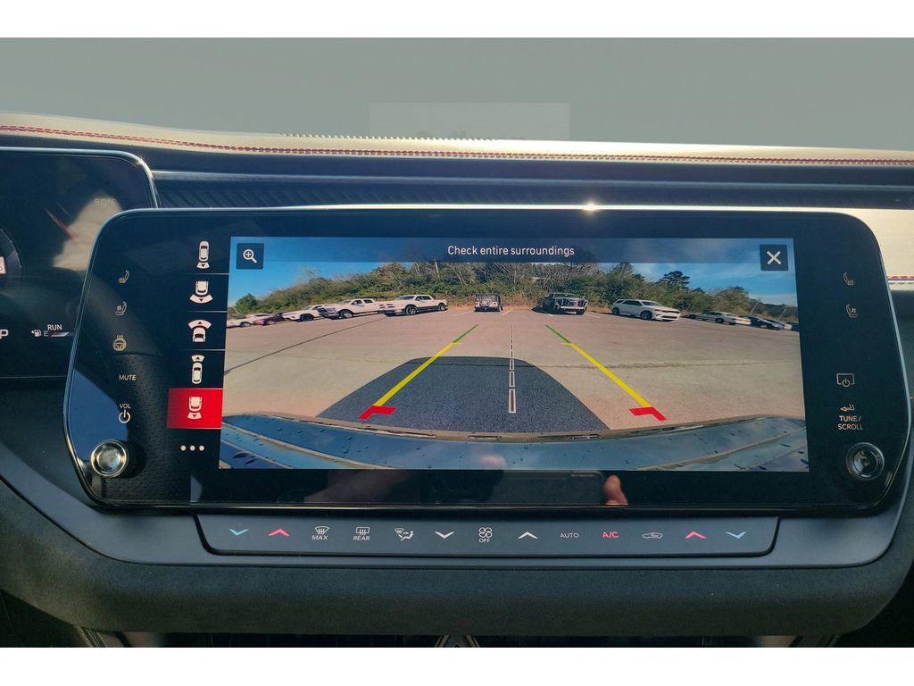 New 2026 Dodge Charger Scat Pack AWD/4WD image 16