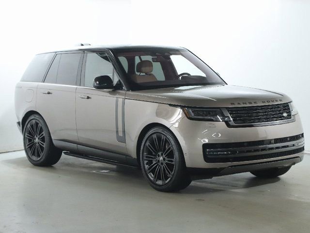 Used 2023 Land Rover Range Rover SE image 13