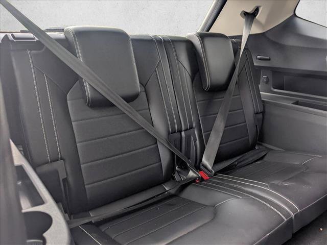 Used 2021 Volkswagen Atlas SEL Premium image 17