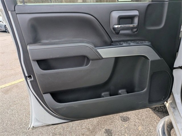 Used 2017 Chevrolet Silverado 1500 LT w/ All Star Edition image 9