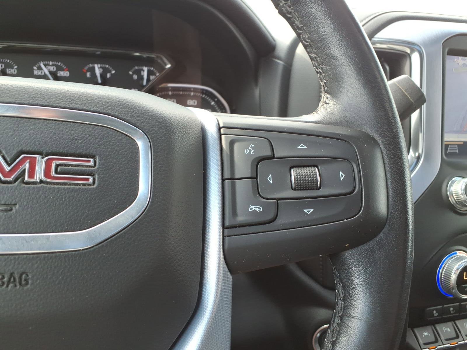 Used 2019 GMC Sierra 1500 SLT w/ SLT Premium Plus Package image 28