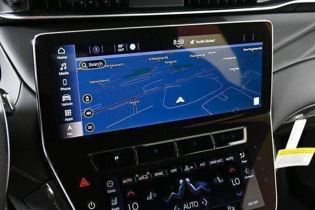 New 2025 Maserati Grecale Modena AWD/4WD image 15