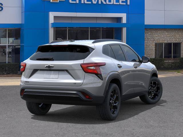 New 2026 Chevrolet Trax LT w/ Driver Confidence Package FWD image 29