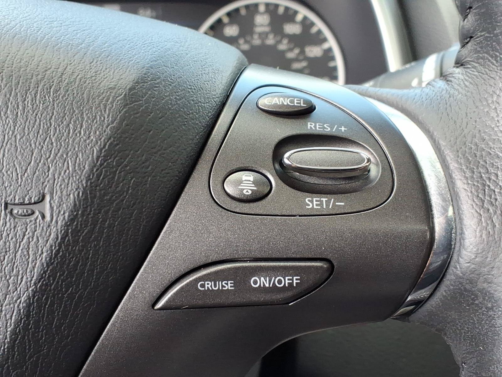 Used 2021 Nissan Murano SL AWD/4WD image 26