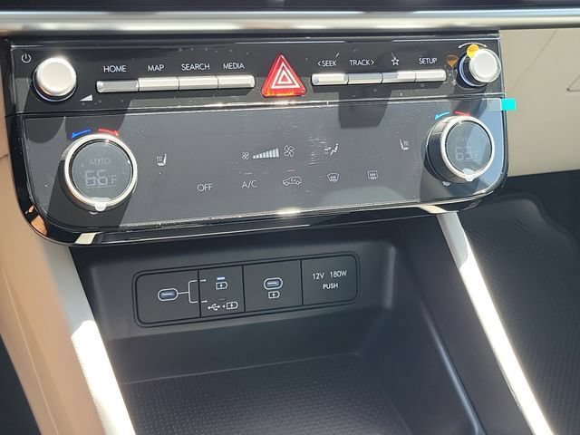 New 2026 Hyundai Tucson SEL Plus FWD image 14