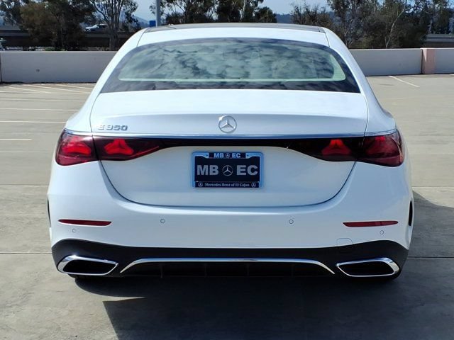 New 2026 Mercedes-Benz E 350 Sedan image 22