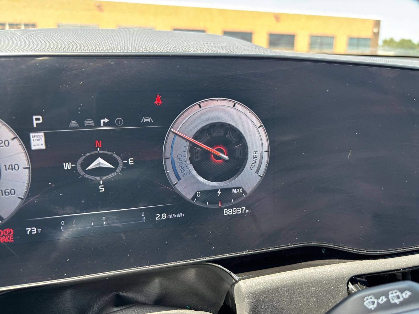 Used 2023 Kia Niro Wind FWD image 18
