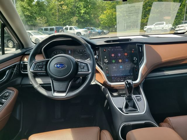 Certified 2025 Subaru Outback Touring XT w/ Popular Package #2 AWD/4WD image 25
