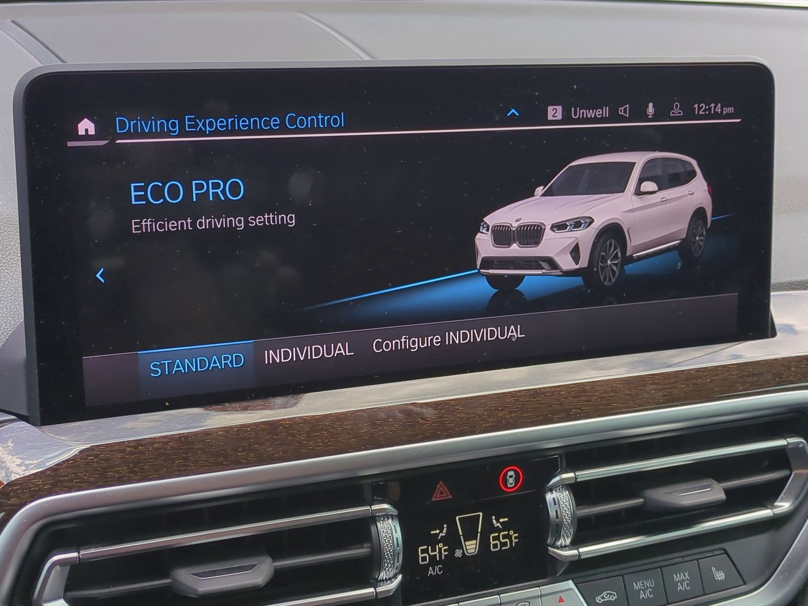 Certified 2023 BMW X3 xDrive30i w/ Premium Package AWD/4WD image 32