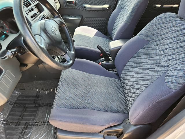 Used 1999 Toyota RAV4 2WD 4-Door image 11