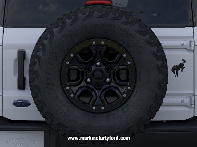 New 2026 Ford Bronco Badlands AWD/4WD image 24