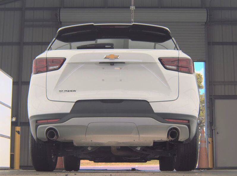 Used 2024 Chevrolet Blazer LT FWD image 8