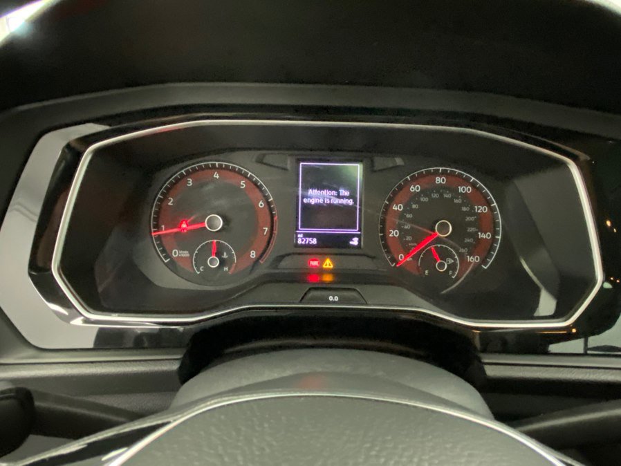 Used 2019 Volkswagen Jetta SE image 33