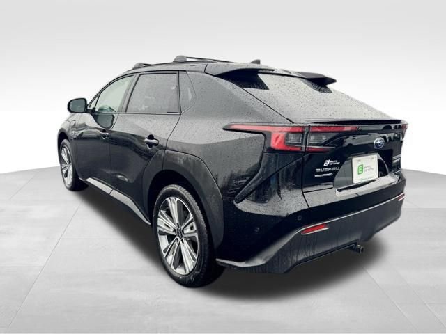 Used 2024 Subaru Solterra Limited image 6