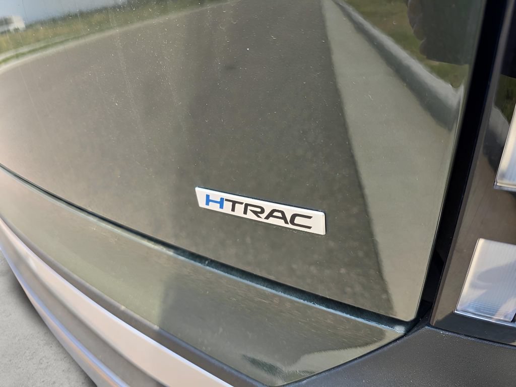 Used 2026 Hyundai Palisade SEL AWD/4WD image 30