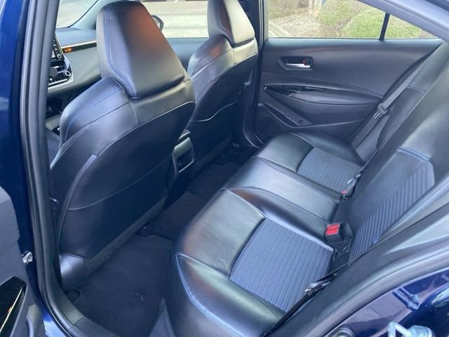 Used 2020 Toyota Corolla XSE image 19