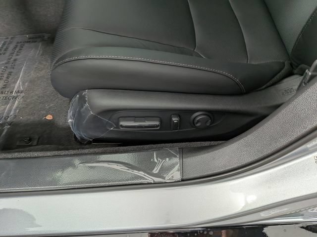 New 2026 Honda Accord SE image 16