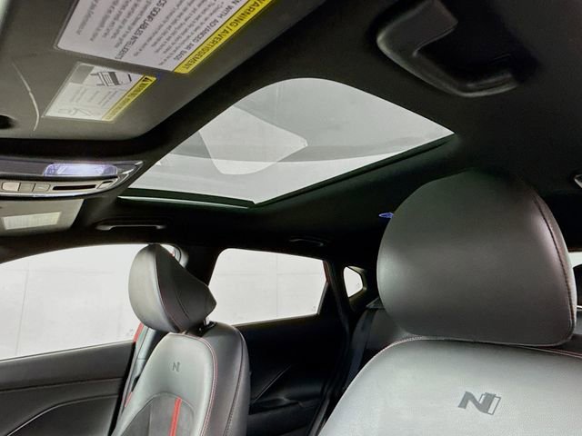 Used 2024 Hyundai Kona N Line FWD image 25