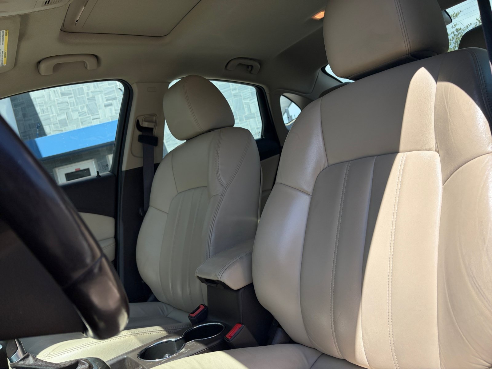 Used 2014 Buick Verano Premium FWD image 13