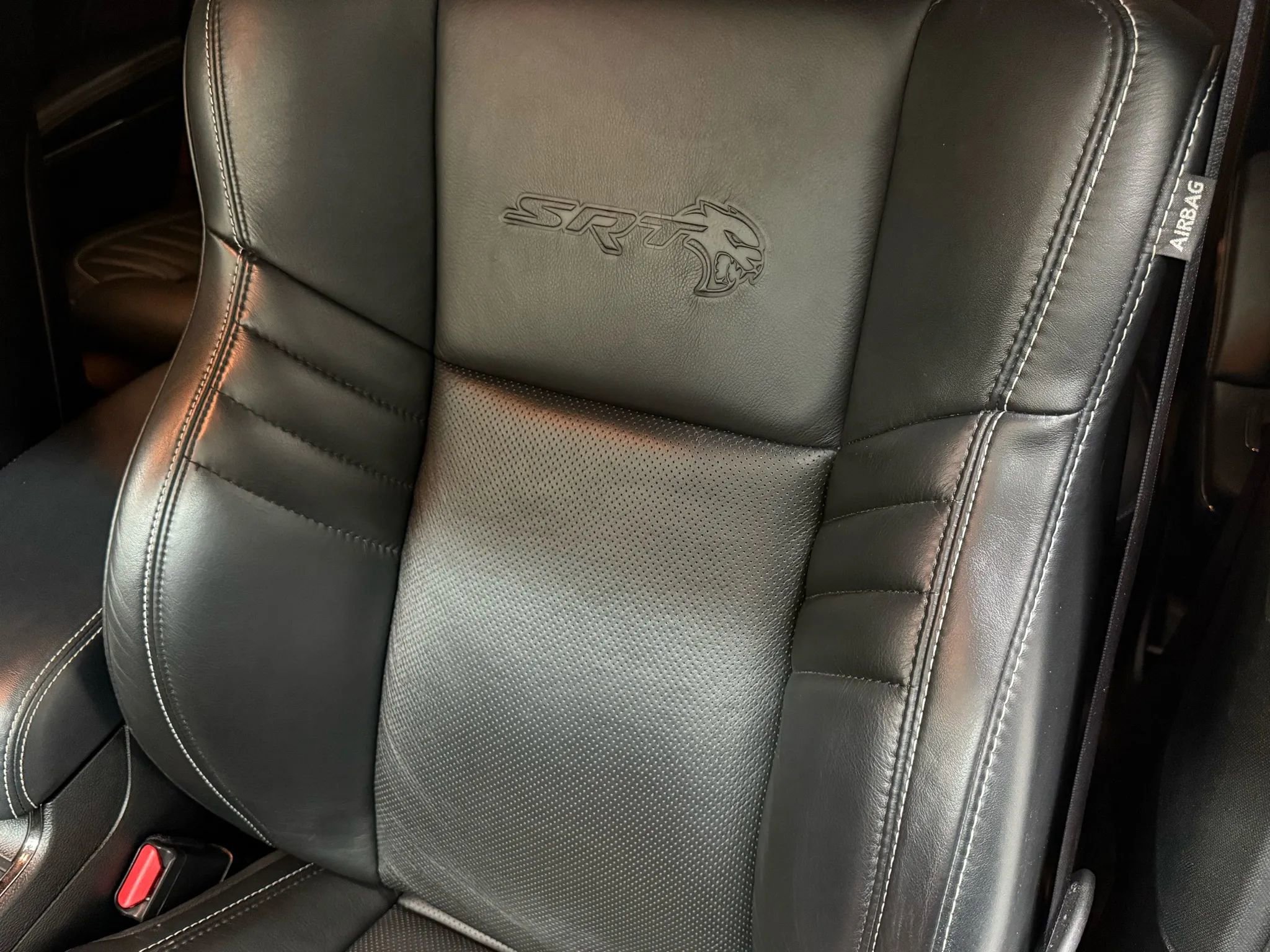 Used 2023 Dodge Charger SRT Hellcat image 33