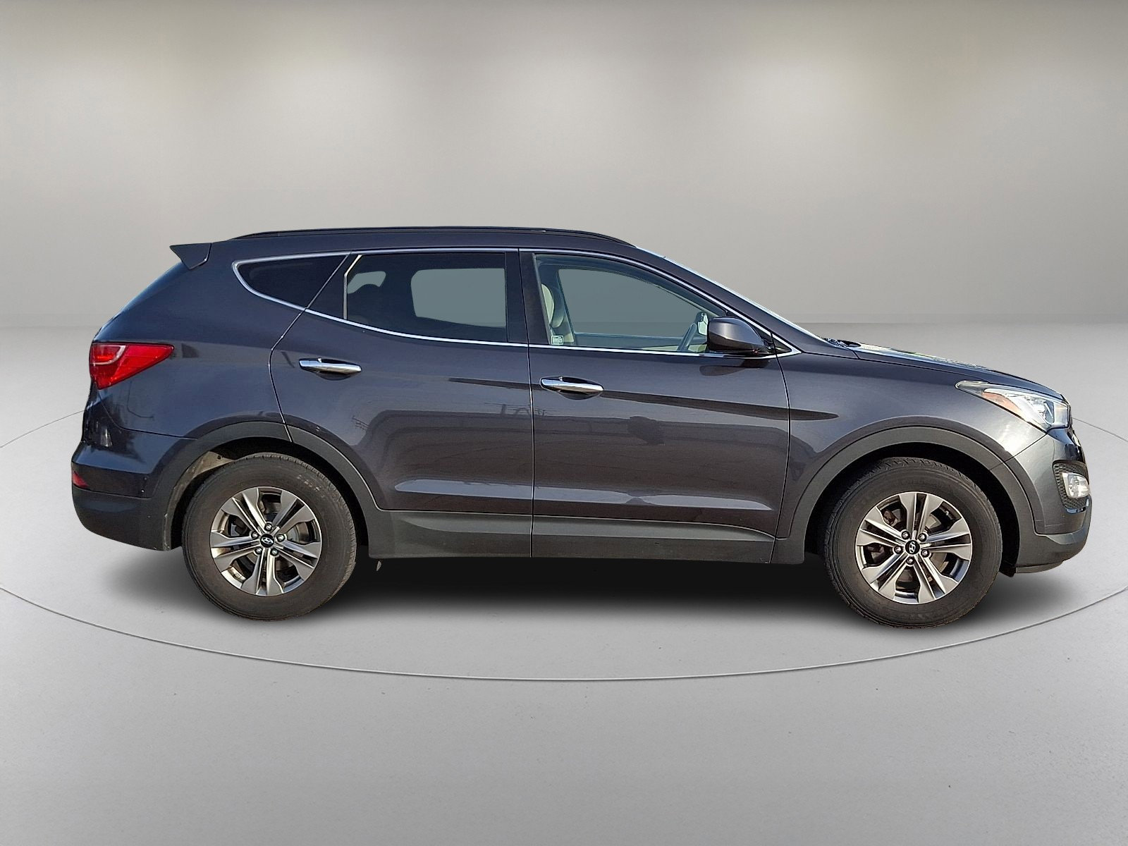 Used 2016 Hyundai Santa Fe Sport w/ Option Group 02 image 12