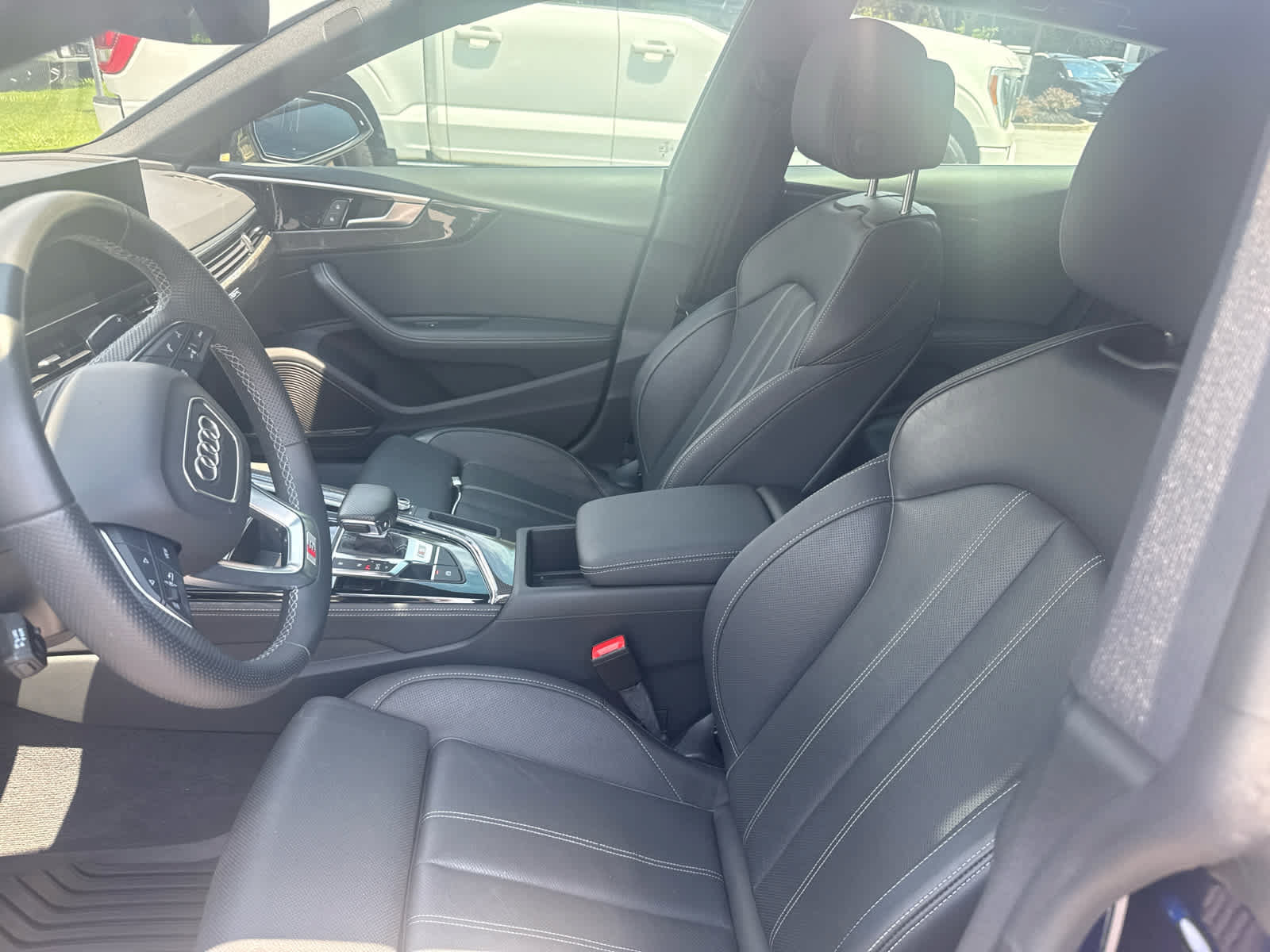 Used 2023 Audi S5 Premium Plus AWD/4WD image 6