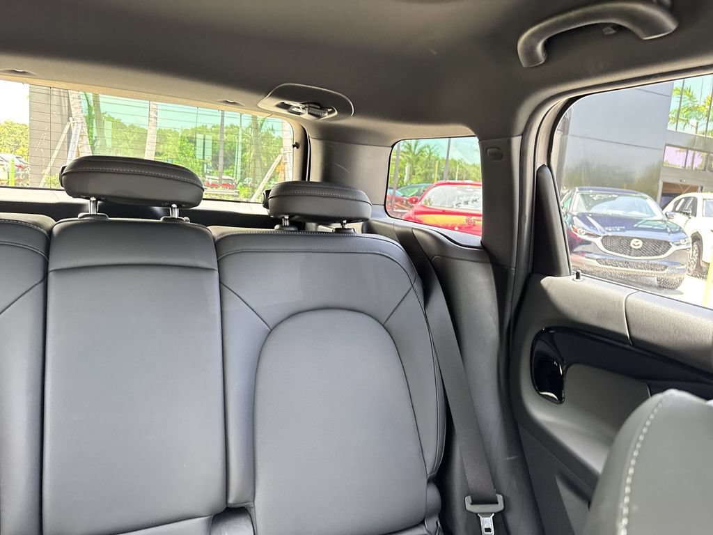 Used 2023 MINI Cooper Countryman S FWD image 19